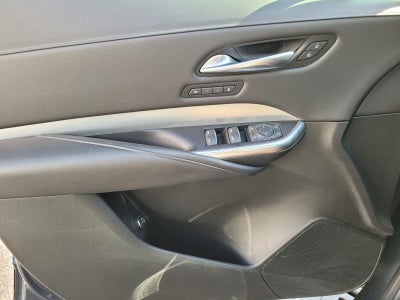 2020 Cadillac XT4 FWD Premium Luxury