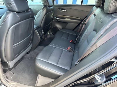 2023 Cadillac XT4 FWD Sport