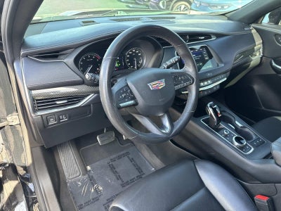 2023 Cadillac XT4 FWD Sport