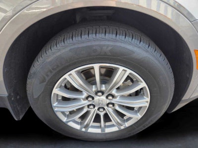 2019 Cadillac XT5 Luxury FWD
