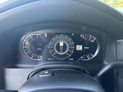 2019 Cadillac Escalade Premium Luxury