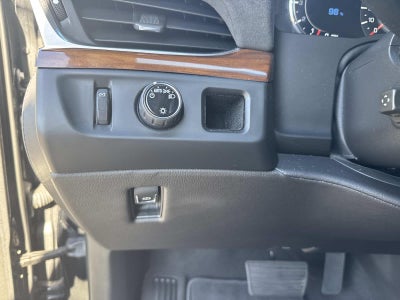 2019 Cadillac Escalade Premium Luxury