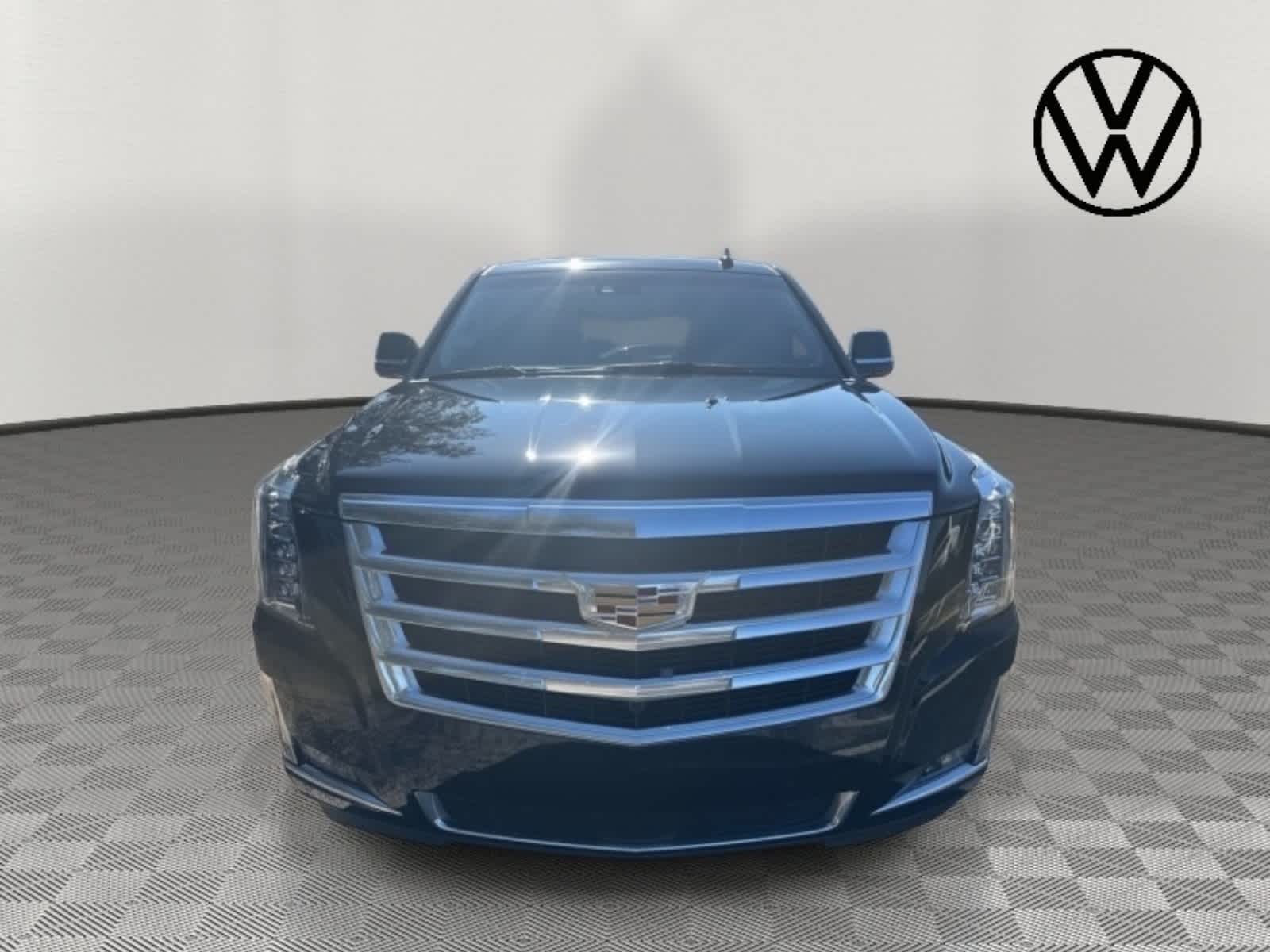 2019 Cadillac Escalade Premium Luxury