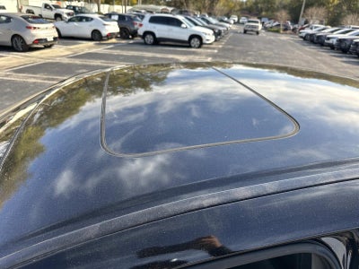 2013 Honda Accord Touring