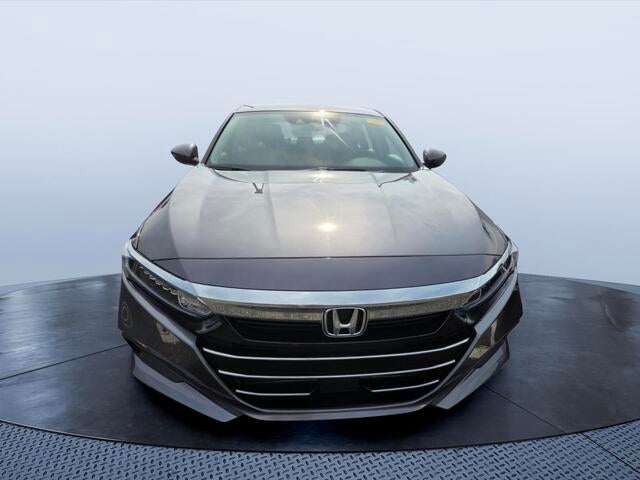 2022 Honda Accord LX