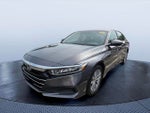 2022 Honda Accord LX