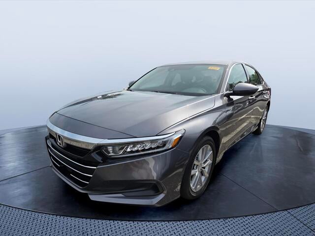 2022 Honda Accord LX