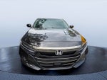 2021 Honda Accord Sedan Sport SE