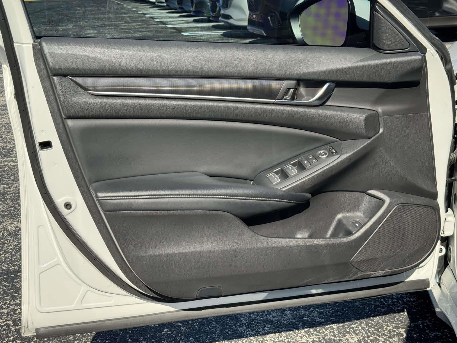 2018 Honda Accord Sport 2.0T