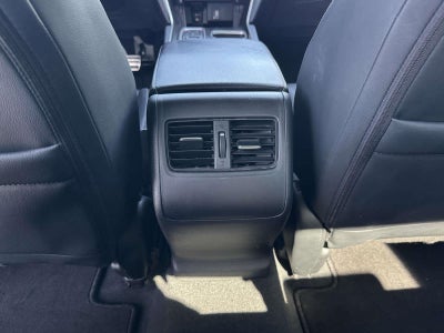 2018 Honda Accord Sport 2.0T