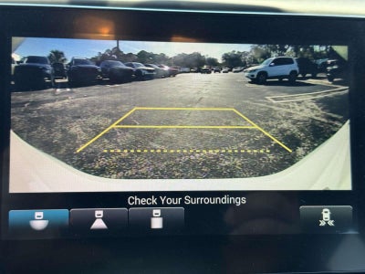 2018 Honda Accord Sport 2.0T