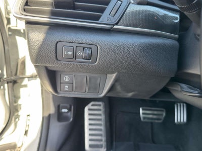 2018 Honda Accord Sport 2.0T