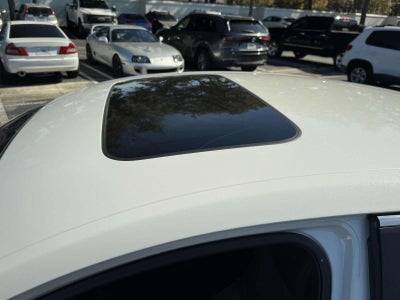 2018 Honda Accord Sport 2.0T