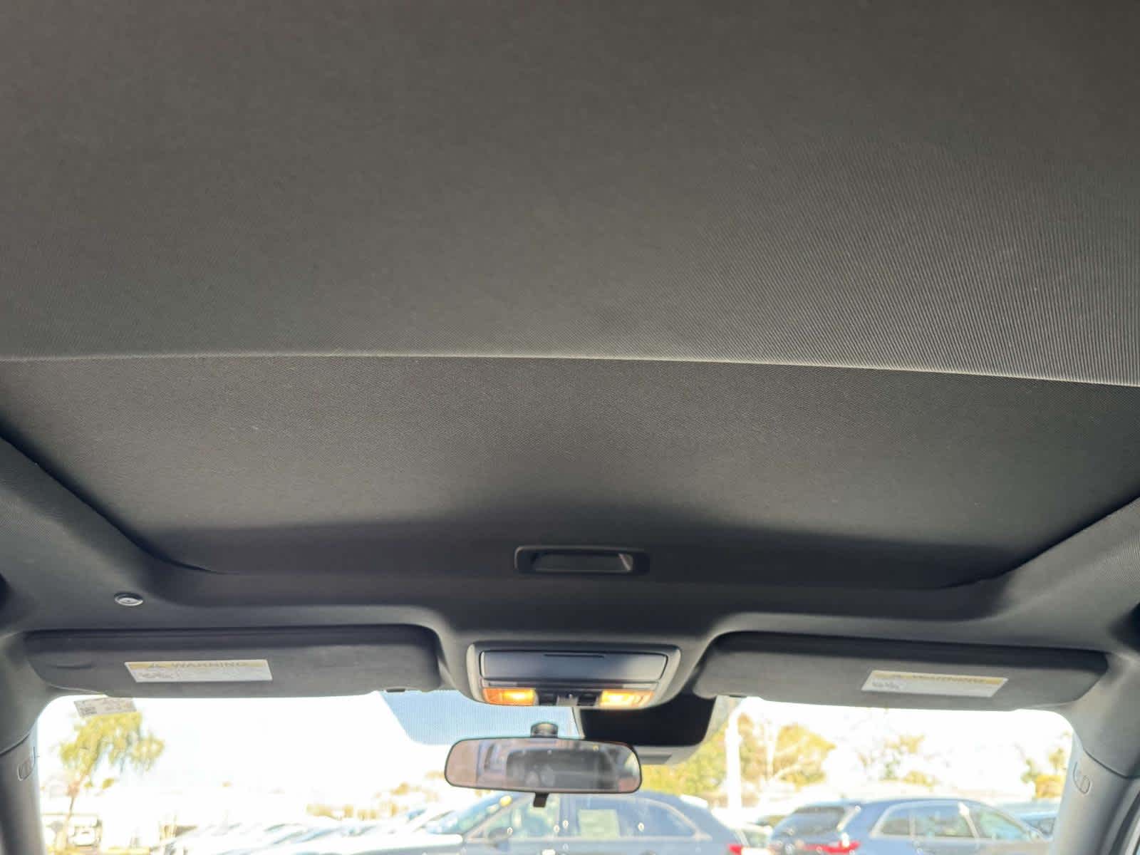 2018 Honda Accord Sport 2.0T