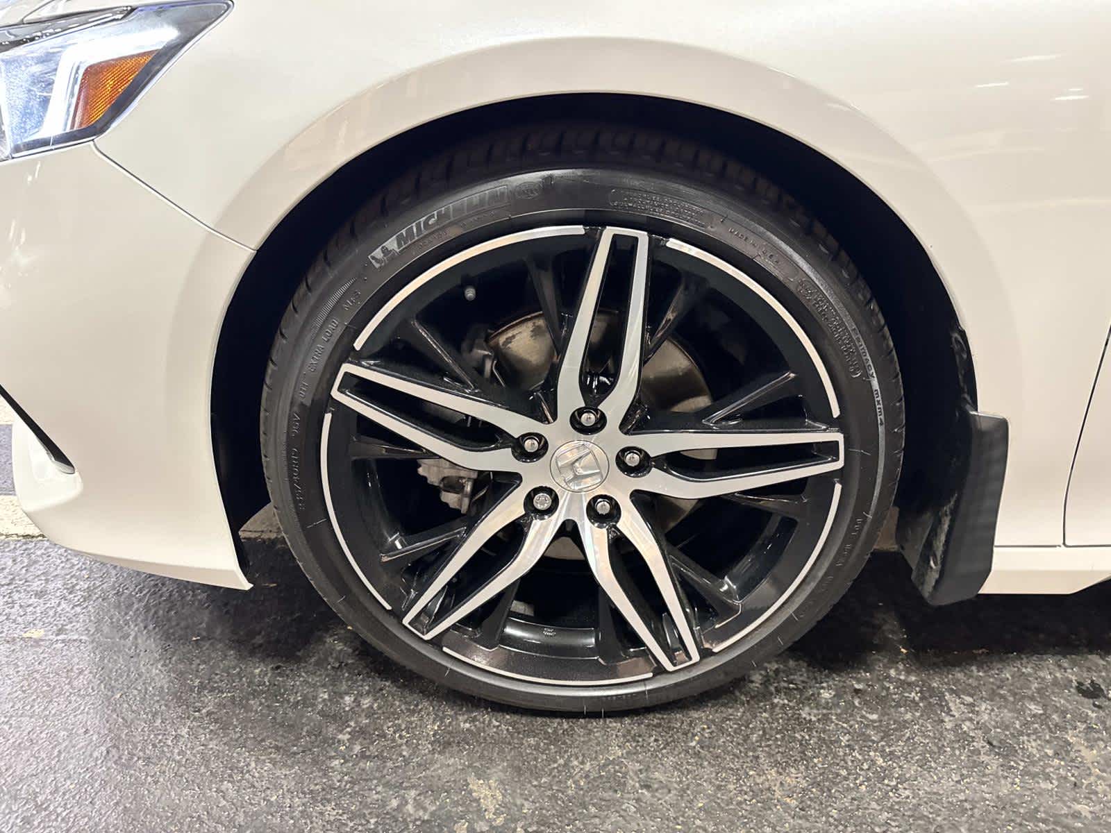 2021 Honda Accord Touring