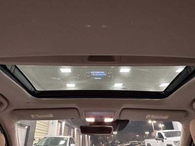 2021 Honda Accord Touring