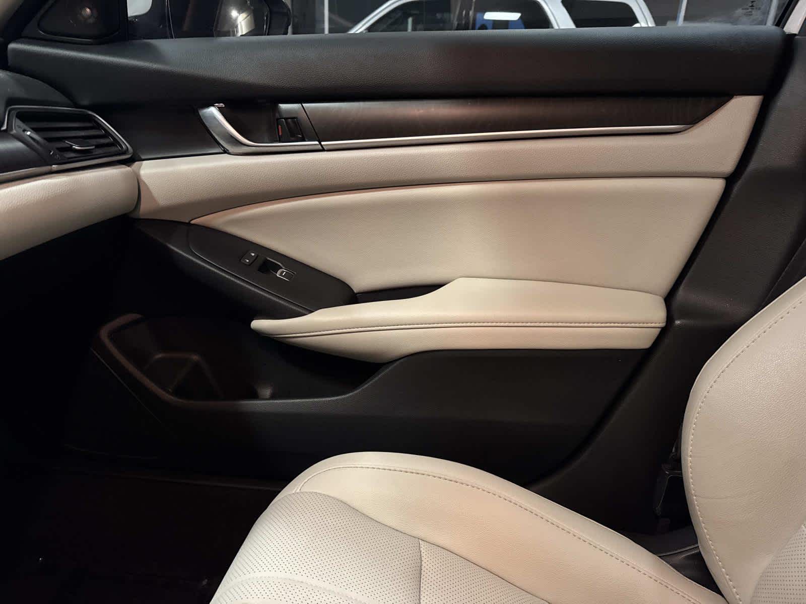 2021 Honda Accord Touring