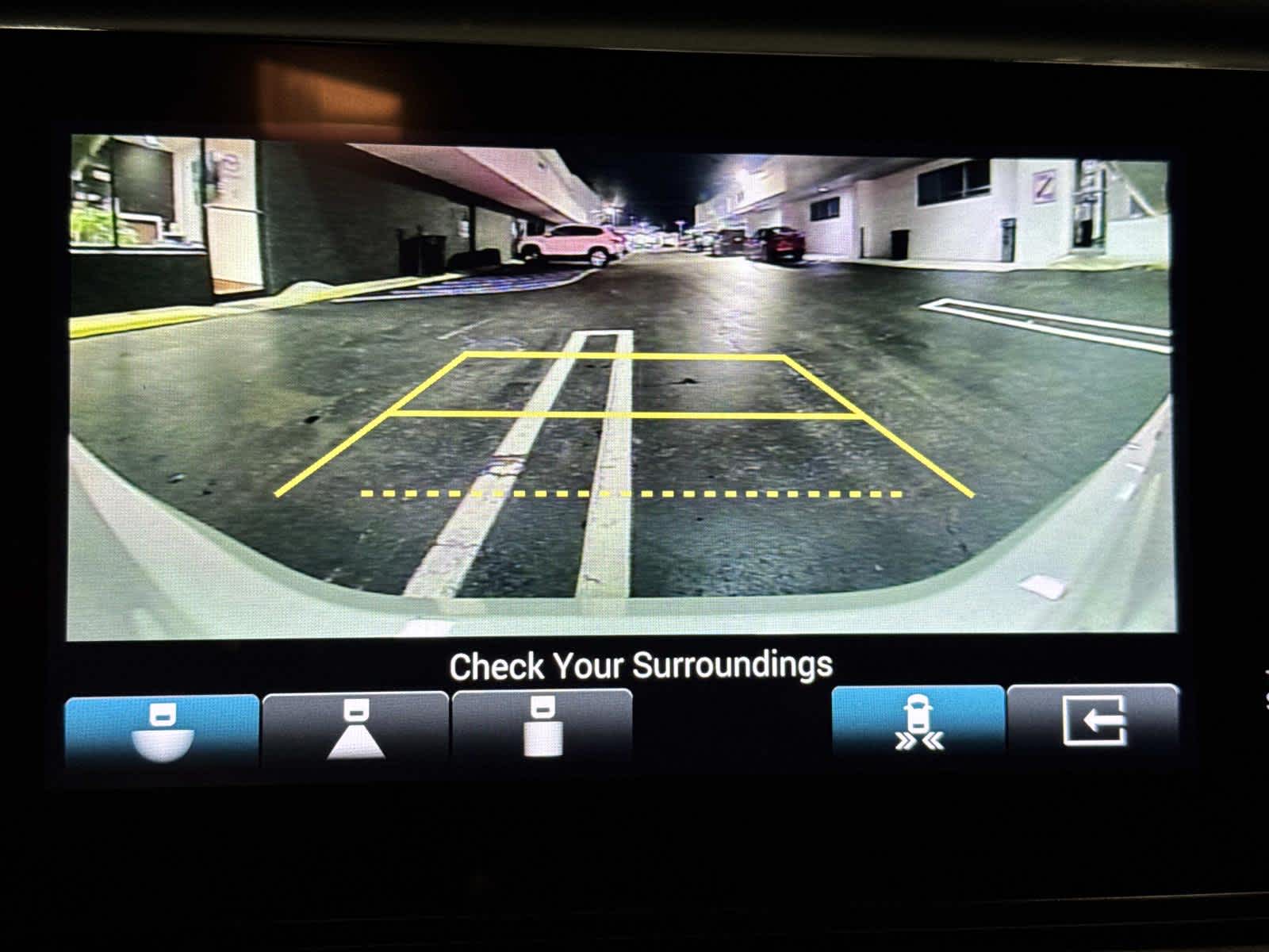 2021 Honda Accord Touring