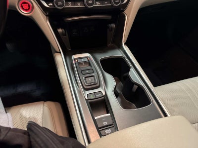 2021 Honda Accord Touring