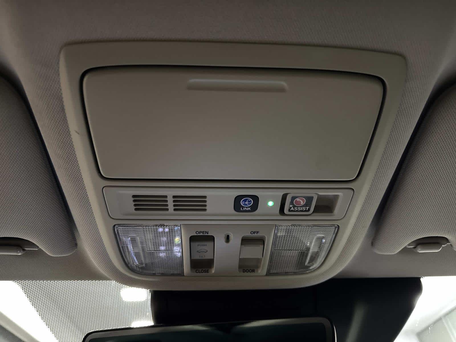 2021 Honda Accord Touring