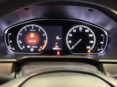 2021 Honda Accord Touring