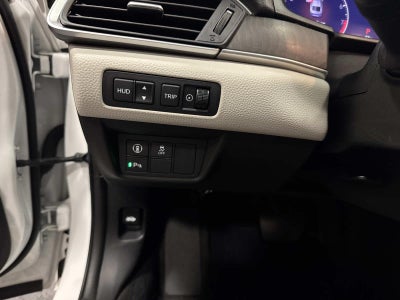 2021 Honda Accord Touring