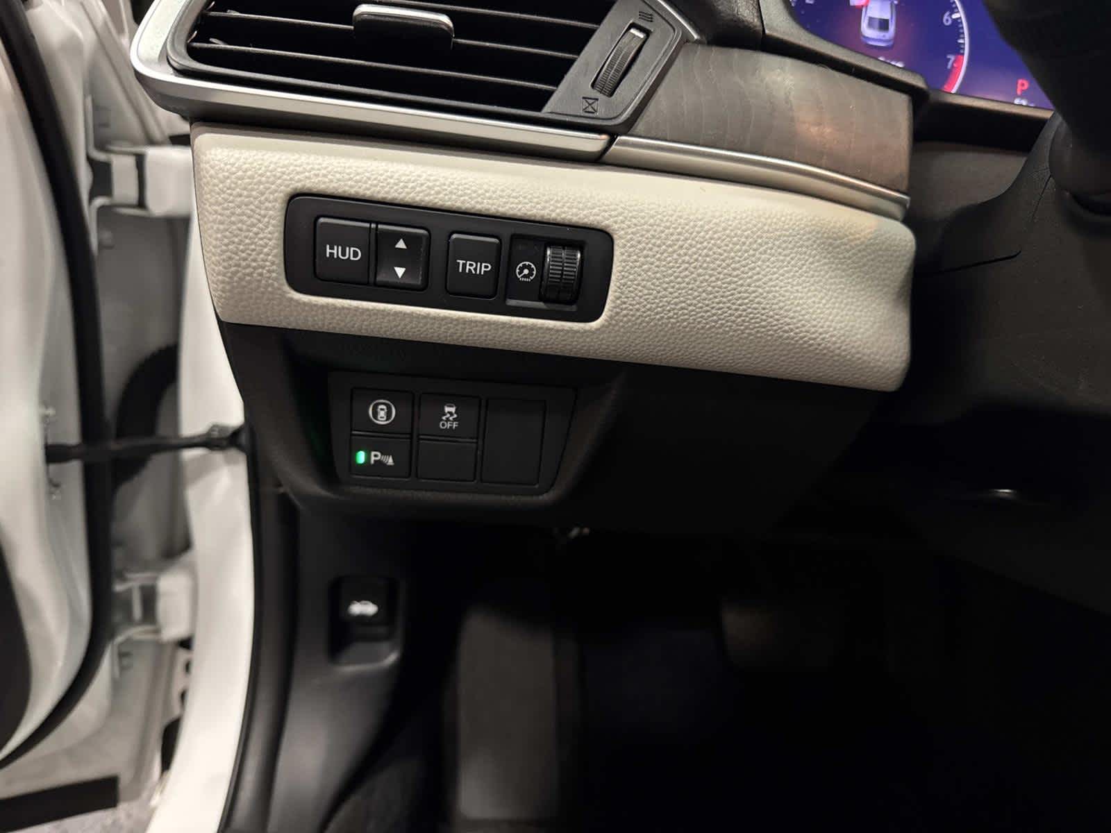 2021 Honda Accord Touring