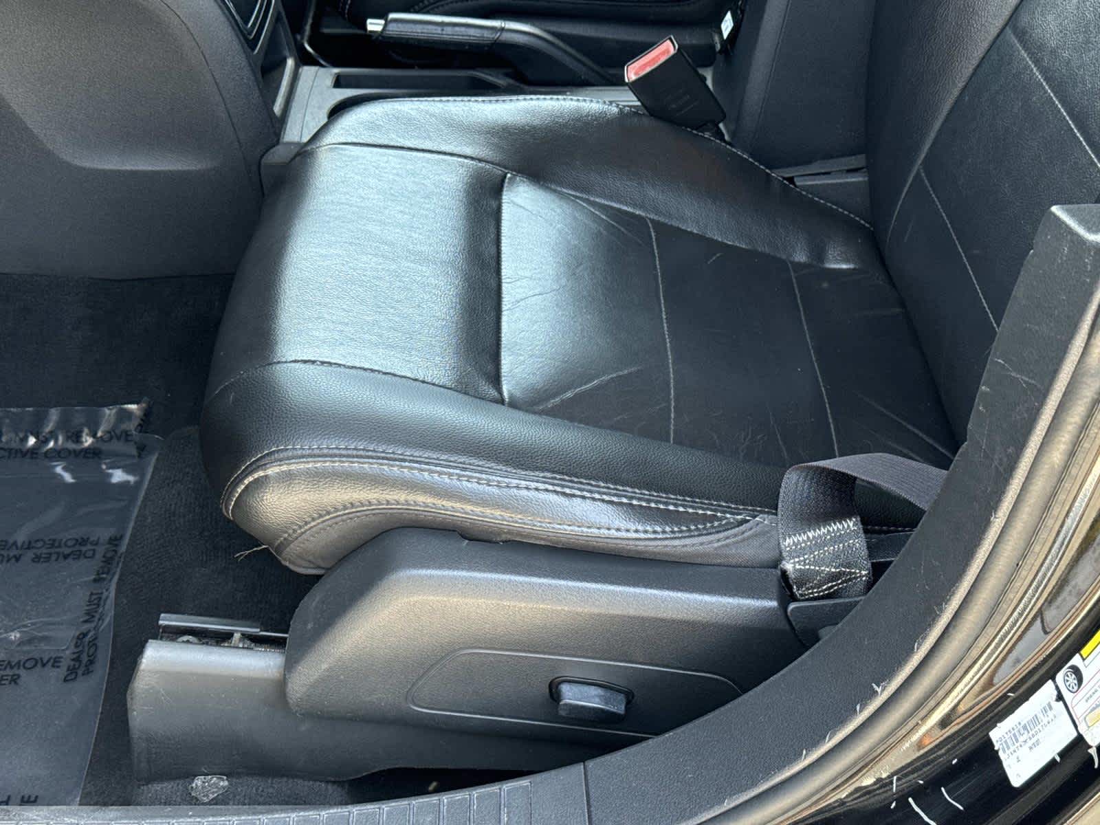 2011 Jeep Patriot Latitude X