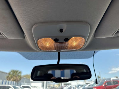 2011 Jeep Patriot Latitude X