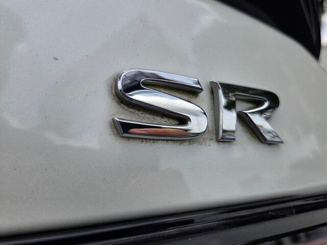 2023 Nissan Maxima SR