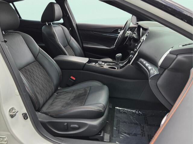 2023 Nissan Maxima SR
