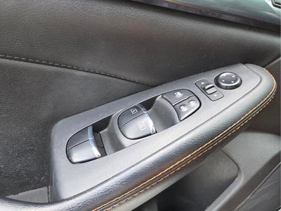 2023 Nissan Maxima SR