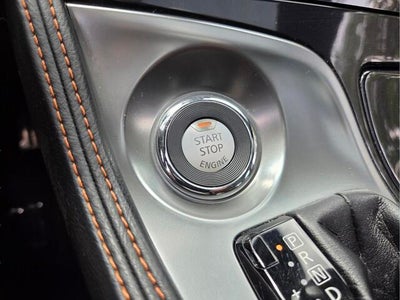 2023 Nissan Maxima SR
