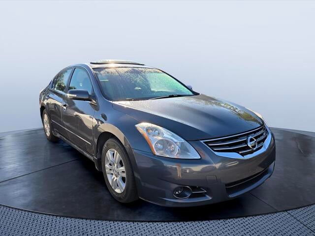 2010 Nissan Altima