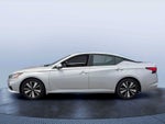 2020 Nissan Altima 2.5 SL