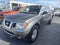2017 Nissan Frontier SV V6