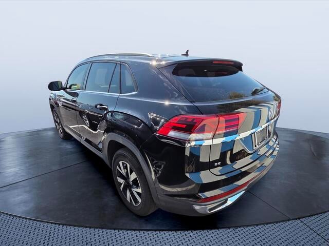 2020 Volkswagen Atlas Cross Sport 2.0T SE