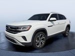 2022 Volkswagen Atlas Cross Sport 3.6L V6 SEL