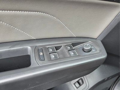 2023 Volkswagen Atlas 3.6L V6 SEL