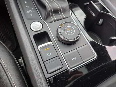 2023 Volkswagen Atlas 3.6L V6 SEL