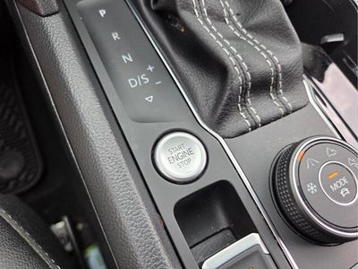 2023 Volkswagen Atlas 3.6L V6 SEL