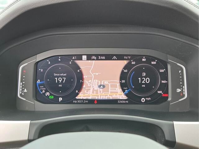2023 Volkswagen Atlas 3.6L V6 SEL