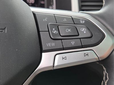 2023 Volkswagen Atlas 3.6L V6 SEL