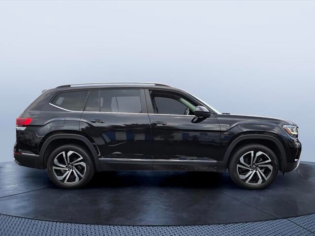 2023 Volkswagen Atlas 3.6L V6 SEL