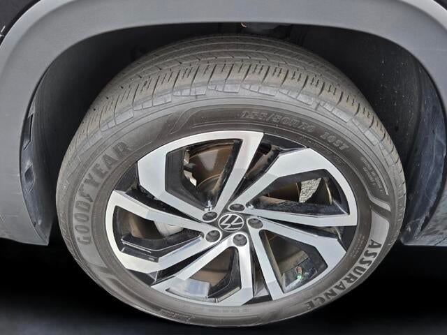 2023 Volkswagen Atlas 3.6L V6 SEL