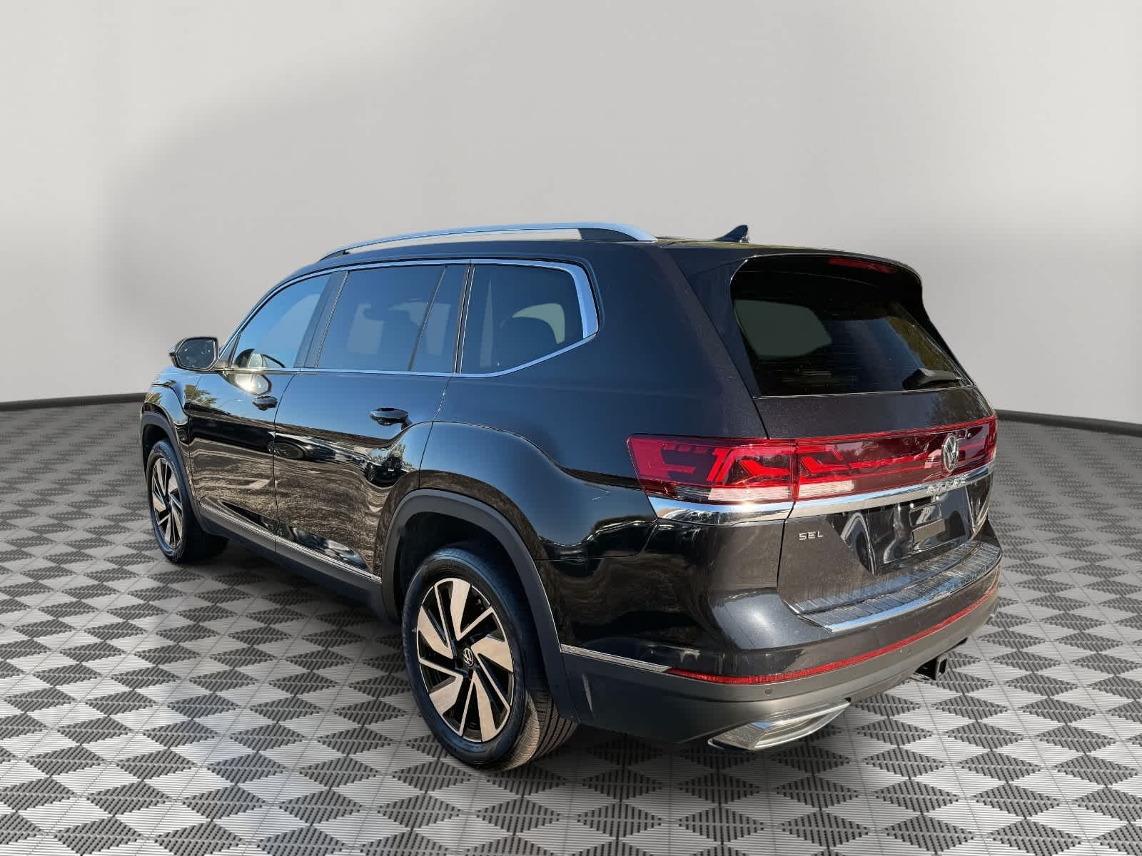 2024 Volkswagen Atlas 2.0T SEL
