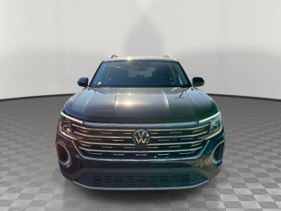 2024 Volkswagen Atlas 2.0T SEL