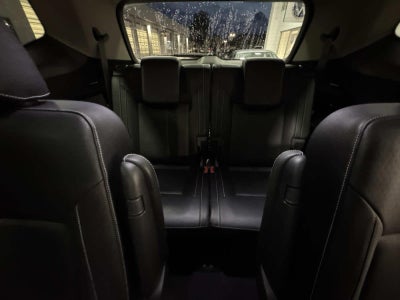 2021 Volkswagen Atlas 3.6L V6 SEL