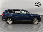 2021 Volkswagen Atlas 3.6L V6 SEL