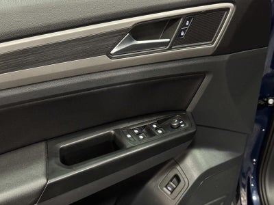 2021 Volkswagen Atlas 3.6L V6 SEL